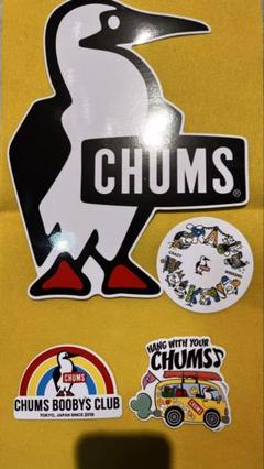 CHUMS チャムス　ブービーバード　ぬいぐるみ　8羽セット売り　かつおどり CHUMS チャムス ブービーバード ぬいぐるみ 2体セット売り