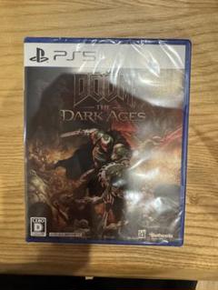 DOOM: The Dark Ages PS5