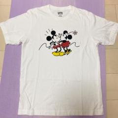 ユニクロ ディズニー Tシャツの中古 未使用品を探そう メルカリ ユニクロ ディズニー Tシャツの中古 未使用品を探そう メルカリ