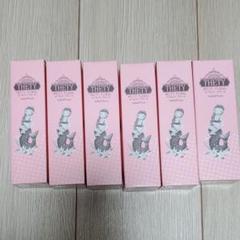 シーランドピューノ ハンド&ネイル テティ 65g×6本