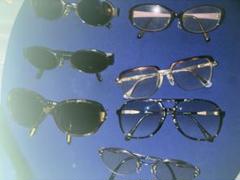 メガネ、サングラスまとめ売り