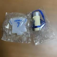 福永裕基 初ホームラン 記念トートバッグ　タオル　キーホルダーセット 福永裕基 初ホームラン 記念トートバッグ タオル キーホルダーセット