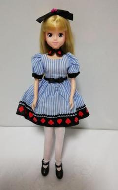 リカちゃん リカドール 35周年リカちゃんの中古 未使用品を探そう メルカリ リカちゃん リカドール 35周年リカちゃんの中古 未使用品を探そう メルカリ