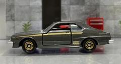 ★トミカ　スペシャルモデル　日産　スカイライン　2000ターボ　GT-E・Sのサムネイル