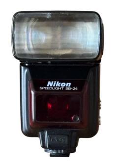 2025年最新】Nikon SB-24の人気アイテム - メルカリ