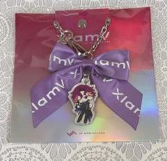 ビバレン Xlamv ミニキャラリボンチャーム