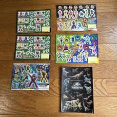 2025年最新】戦隊まとめ売りの人気アイテム - メルカリ