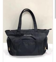 selva secreta 黒 トートバッグ - メルカリ