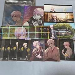 ブラックスター  ブラスタ  吉野セット 再販】ブラックスター-Theater Starless- オードパルファム 吉野