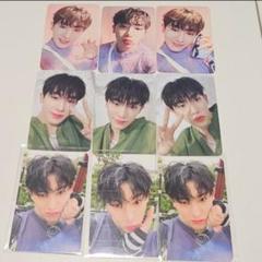 年間ランキング6年連続受賞】 WONHO ウォノ OBSESSION 店舗特典