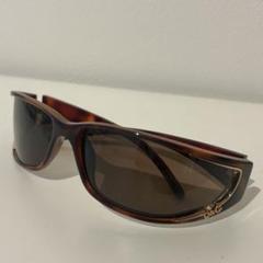 Dolce & Gabbana ブラウン サングラス ケース付き価格46200円 Dolce & Gabbana ブラウン サングラス ケース付き価格46200円