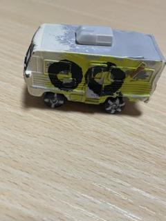 美品☆トミカ カーズ C-31 アーヴィー (スタンダードタイプ