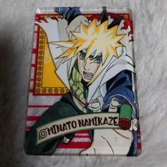 NARUTO 疾風伝トレーディング アクリルカード 波風ミナト中国語プロモカード NARUTO 疾風伝トレーディング アクリルカード 波風ミナト中国語
