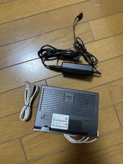 NTT GE-ONU 光回線接続用 ONU タイプD<1>のサムネイル