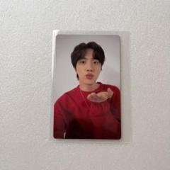 防弾少年団(BTS) - BTS FC モバイル会員のW会員限定トレカ BTS ファンクラブ モバイル W会員限定特典 トレカ 公式