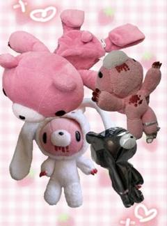 ぐるーみー ♡ まとめ売り ぐるーみー ♡ まとめ売り - メルカリ