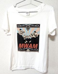 2025年最新】マンウィズ tシャツ ホワイトの人気アイテム - メルカリ