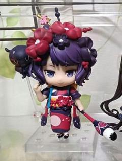 FGO 葛飾北斎 ねんどろいど