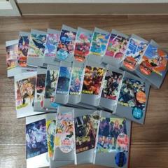 2025年最新】化物語セットの人気アイテム - メルカリ
