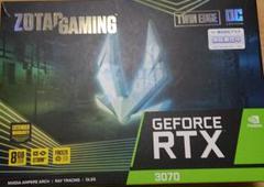 ZOTAC GAMING RTX3070