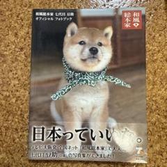 和風総本家　豆助　犬　ぬいぐるみ　本　DVD　カレンダー　写真集 歴代 「豆助」が登場するDVDつき 「和風総本家 豆助っていいな