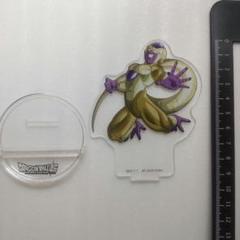 ドラゴンボール　アクスタ　ゴールデンフリーザ　一番くじ　アクリルスタンド　P