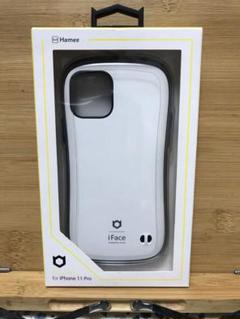Apple - iPhone11 128GB iface(中古)おまけつき iPhone11 パープル 128GB iFace付き