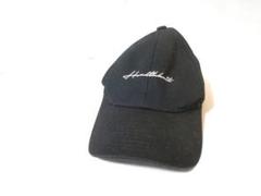 キャップ　レディース　Health knit