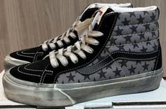 Bianca Chandon × Vault by Vans Sk8-Hi 23
