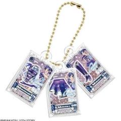 天の川コズミックコーデ　4枚セット Amazon.co.jp: アイカツ 天の川コズミックコーデ 霧矢あおい