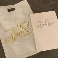 2025年最新】安室奈美恵 final space パンフレットの人気
