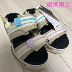 新品コンバース ランスター ユーティリティサンダル ナッティグレノーラ 2025年最新】RUN star utility sandalの人気アイテム - メルカリ