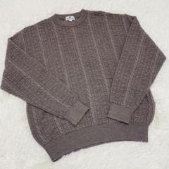 ✨GIVENCHY キナリ 薄手ウールニット M