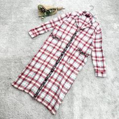aymmy シャツワンピース 2025年最新】Aymmy in the batty girls シャツワンピースの人気