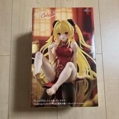 VF6270 未開封 Desktop Cute 金色の闇 チャイナドレス 6個 VF6223 未開封 Desktop Cute 金色の闇 チャイナドレス 6個