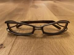 Less than human 限定品 OkaOde オカオデ 眼鏡 レスザン