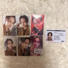 SEVENTEEN ジュントレカ6枚セット