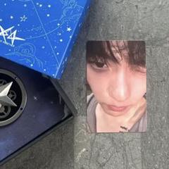公式 TXT スビン TOGETHER Weverse Albums トレカ