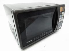 E69未使用品✨　2025年モデル✨　TOSHIBA オーブンレンジ 30L 黒 スチームオーブンレンジ 30L グランブラック | 東芝 | ER-D5000A