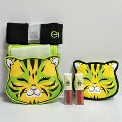 【限定】シュウ ウエムラ × アンドウ・ヒロ 限定品セット シュウ ウエムラ × アンドウ・ヒロ」はノベルティまで豪華すぎ