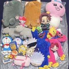アニメ ぬいぐるみ 等 まとめ まとめ売り Anime