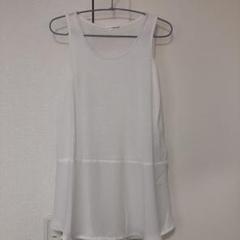 a.v.v ペチコート チュニック