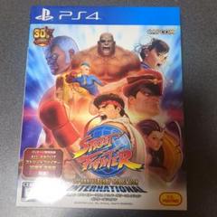 ストリートファイター 30thアニバーサリーコレクション インターナショナル