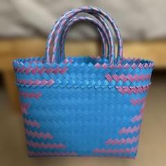 MEKEARISA mekearibag S Pinky Sky