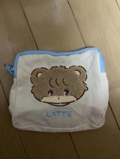 mikko LATTE