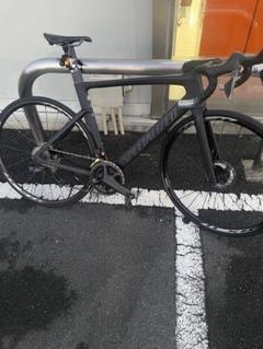 specialize venge pro disc 56サイズ　手渡し値引き有り Specialized Venge Pro Disc ロードバイク 買取入荷！