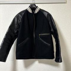 美品✨【UNUSED アンユーズド】ダブルライダースジャケット UNUSED (アンユーズド) riders jacket 入荷しました