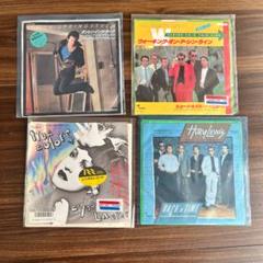 2025年最新】洋楽レコードまとめ売りの人気アイテム - メルカリ