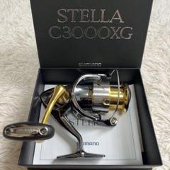 SHIMANO 14ステラ3000XG ジャンク品 修理 部品取り SHIMANO 14ステラ3000XG ジャンク品 修理 部品取り - メルカリ