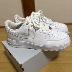 エアーフォース1 ホワイト　27センチ Amazon | [ナイキ] AIR FORCE 1 エアフォース1 メンズ ホワイト